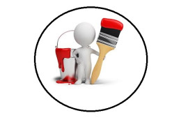 Цветные окна? Легко, стильно, удобно!