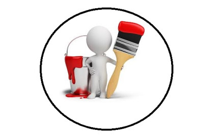 Цветные окна? Легко, стильно, удобно! Цветные окна? Легко, стильно, удобно!