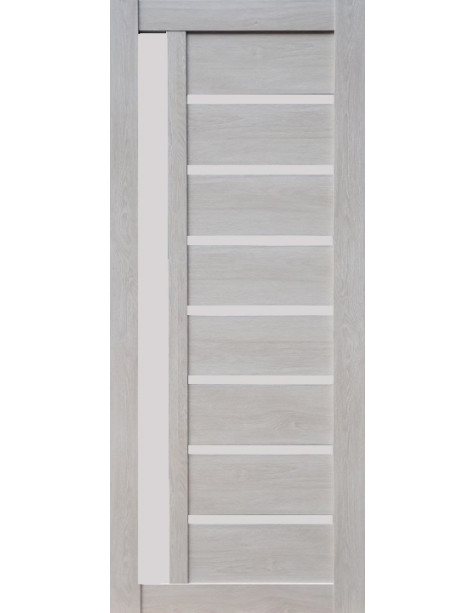 Arcadia Дуб гималайский, со стеклом сатин Arcadia Дуб гималайский, со стеклом сатин