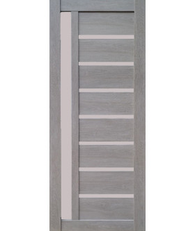 Arcadia Дуб скандинавский, со стеклом сатин