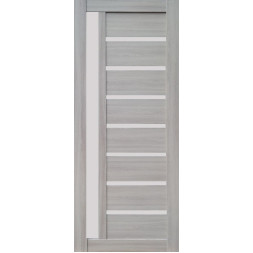 Arcadia Шимо пекан, со стеклом сатин