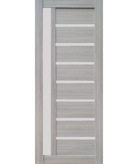 Arcadia Шимо пекан, со стеклом сатин