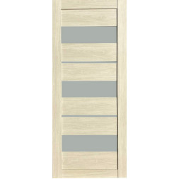 Flora Дуб гималайский, со стеклом сатин