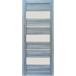 Flora Шимо антик, со стеклом сатин