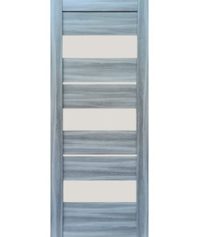 Flora Шимо антик, со стеклом сатин