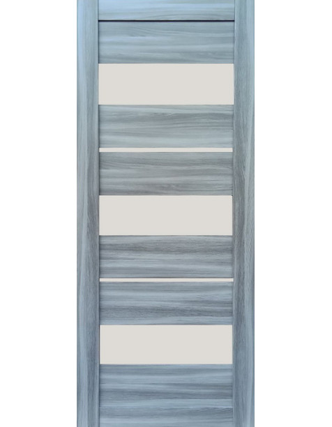 Flora Шимо антик, со стеклом сатин