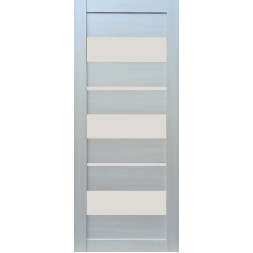 Flora Шимо ваниль, со стеклом сатин