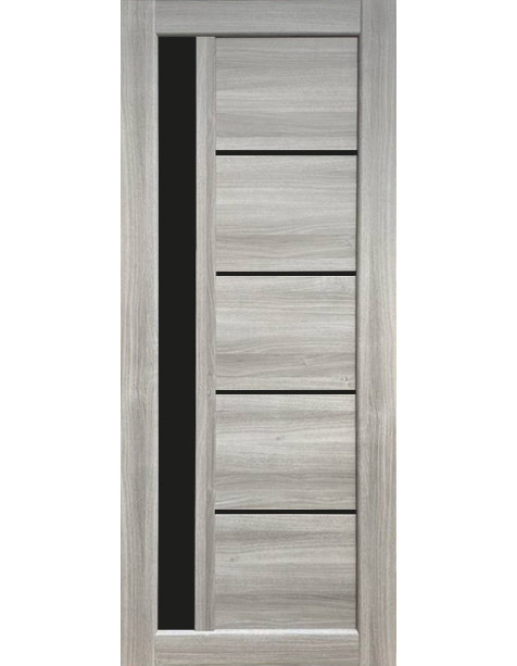 Grand Ольха норвежская, с черным стеклом