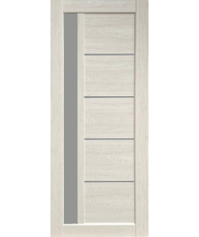 Grand Бук шале, со стеклом сатин