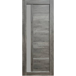 Grand Бук графит, со стеклом сатин