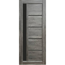 Grand Бук графит, с черным стеклом