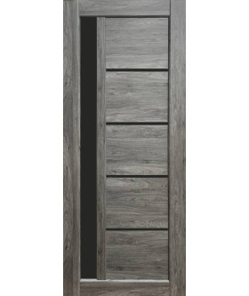 Grand Бук графит, с черным стеклом