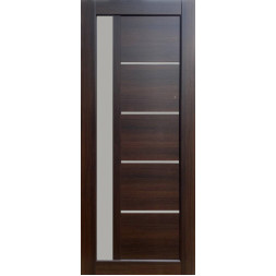 Grand Каштан, со стеклом сатин