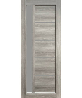 Grand Ольха норвежская, со стеклом сатин