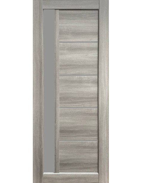 Grand Ольха норвежская, со стеклом сатин