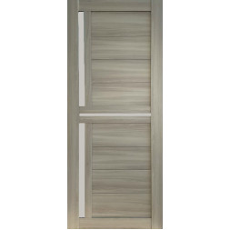 Laguna Шимо пекан, со стеклом сатин