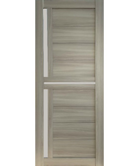 Laguna Шимо пекан, со стеклом сатин