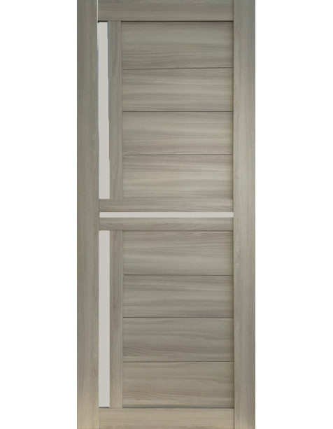 Laguna Шимо пекан, со стеклом сатин