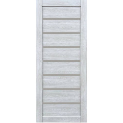 Lira Дуб гималайский, со стеклом сатин