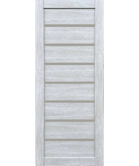 Lira Дуб гималайский, со стеклом сатин