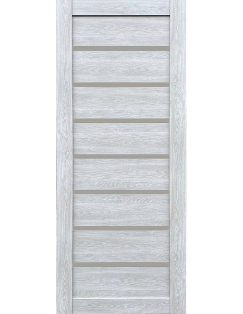 Lira Дуб гималайский, со стеклом сатин