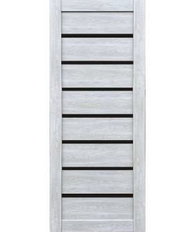 Lira Дуб гималайский, с черным стеклом