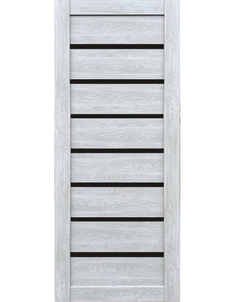 Lira Дуб гималайский, с черным стеклом