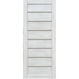 Lira Дуб скандинавский, со стеклом сатин