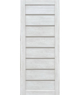 Lira Дуб скандинавский, со стеклом сатин