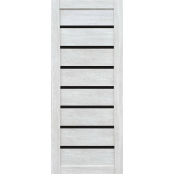 Lira Дуб скандинавский, с черным стеклом