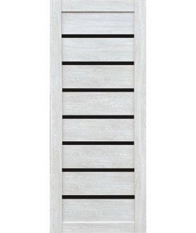 Lira Дуб скандинавский, с черным стеклом