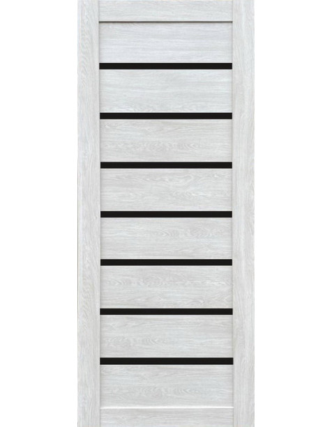 Lira Дуб скандинавский, с черным стеклом