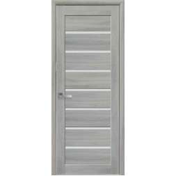 Lira Шимо пекан, со стеклом сатин