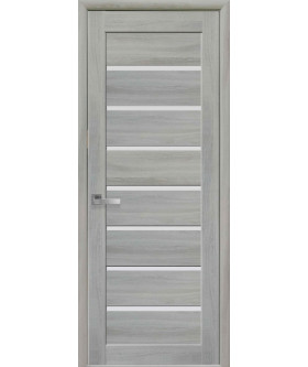 Lira Шимо пекан, со стеклом сатин