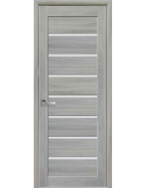 Lira Шимо пекан, со стеклом сатин