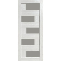 Palmira Бук шале, со стеклом сатин