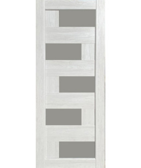 Palmira Бук шале, со стеклом сатин