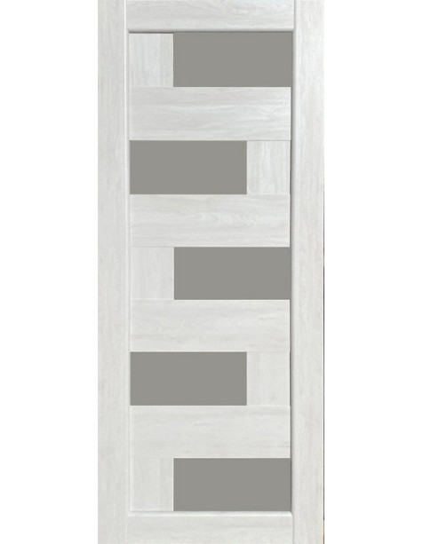 Palmira Бук шале, со стеклом сатин