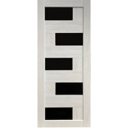 Palmira Бук шале, с черным стеклом