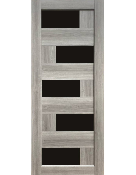 Palmira Ольха норвежская, с черным стеклом