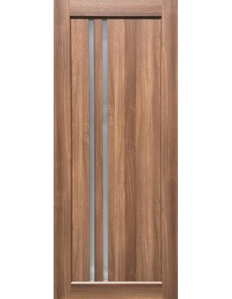 Praga Ольха итальянская, со стеклом сатин