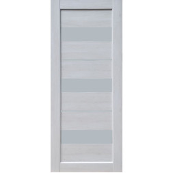 Secret Бук шале, со стеклом сатин