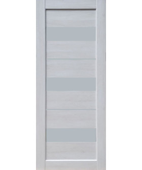 Secret Бук шале, со стеклом сатин