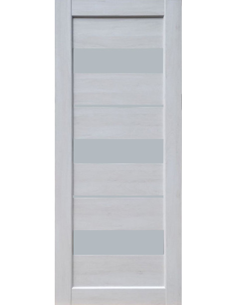 Secret Бук шале, со стеклом сатин