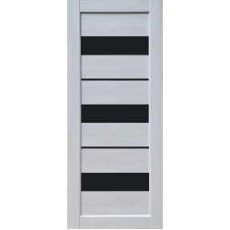 Secret Бук шале, с черным стеклом