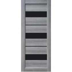 Secret Ольха норвежская, с черным стеклом