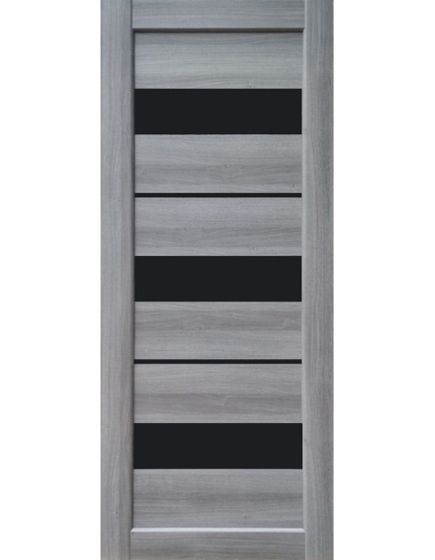 Secret Ольха норвежская, с черным стеклом