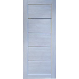 Vena Бук шале, со стеклом сатин