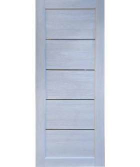 Vena Бук шале, со стеклом сатин