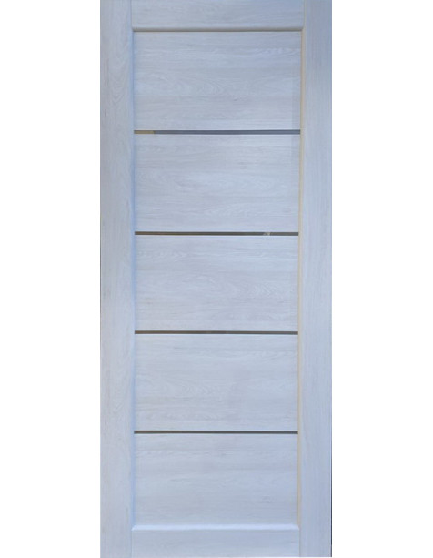 Vena Бук шале, со стеклом сатин